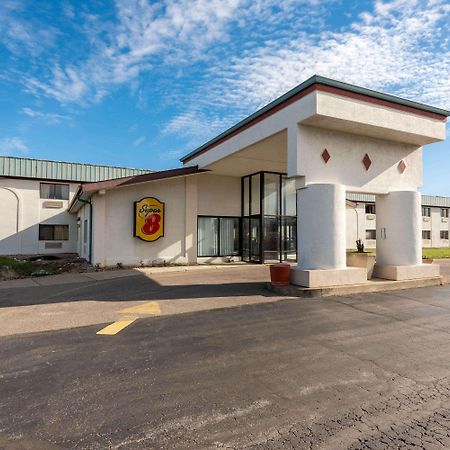 ซูเปอร์ 8 บาย วินด์แฮม คลีฟแลนด์ Hotel North Ridgeville ภายนอก รูปภาพ